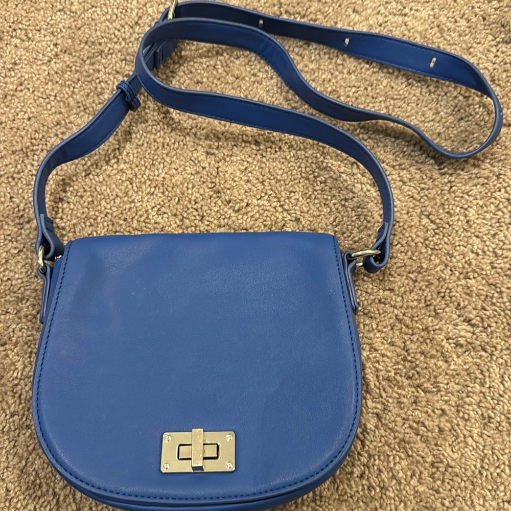 Forever 21 Crossbody Purse